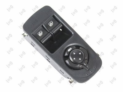 SCHALTER FENSTERHEBER ABAKUS 13505033 3