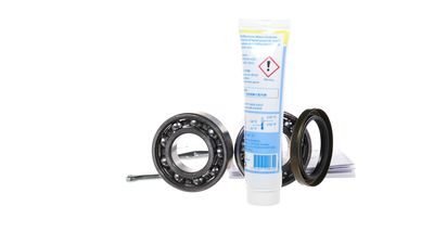 RADLAGERSATZ SKF VKBA9019CL 18