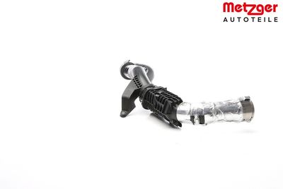 LADELUFTSCHLAUCH METZGER AUTOTEILE 2401179 31
