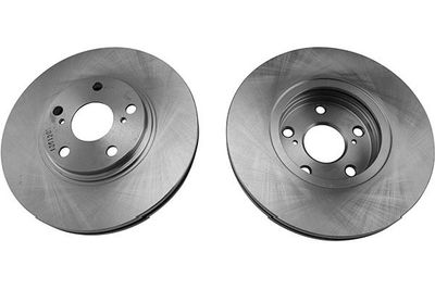 Kavo Parts Stabdžių diskas