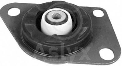 Подвеска, двигатель Aslyx AS-202468 для FIAT ALBEA