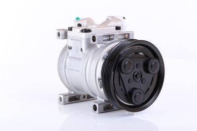 COMPRESOR CLIMATIZARE NISSENS 890688 30