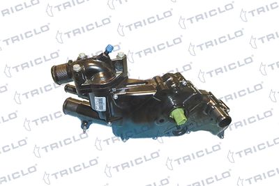 корпус на термостат TRICLO 460181