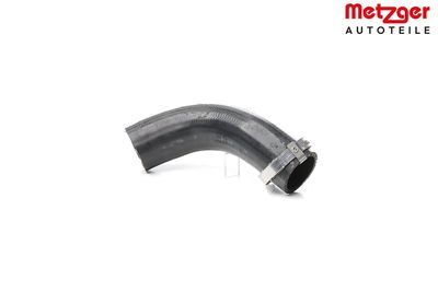 LADELUFTSCHLAUCH METZGER AUTOTEILE 2401285 4