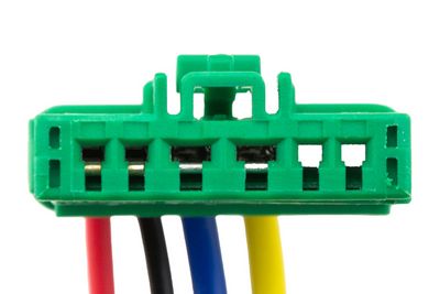 UNITATE DE CONTROL INCALZIRE/VENTILATIE MTR 13310465 6