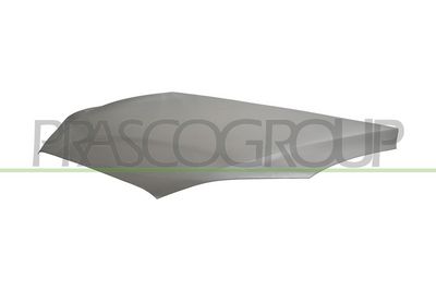 капак на двигателя PRASCO TS7003100