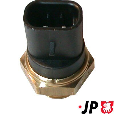 COMUTATOR TEMPERATURA VENTILATOR RADIATOR