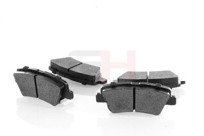 SET PLACUTE FRANA FRANA DISC GH GH411316 28