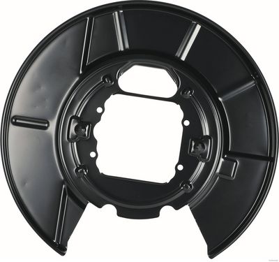 предпазна пластина, спирачни дискове HERTH+BUSS JAKOPARTS J3350828