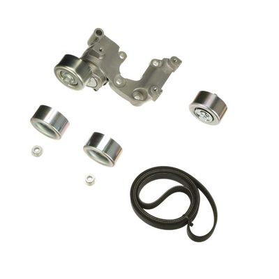 KEILRIPPENRIEMENSATZ GATES K017PK2150 51