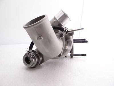 LADER AUFLADUNG GARRETT 7670325001S 6