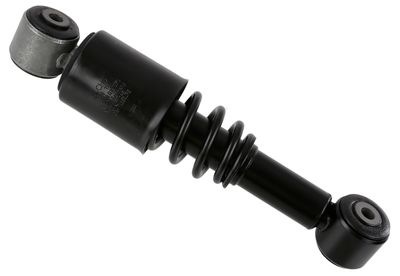 SACHS Amortizatorius, kabinos pakaba