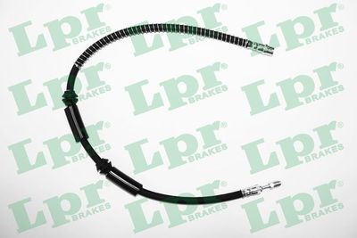 Тормозной шланг LPR 6T48988 для PORSCHE CAYENNE