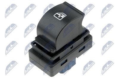 Jungiklis, lango pakėliklis