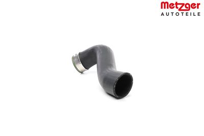 LADELUFTSCHLAUCH METZGER AUTOTEILE 2400173 10