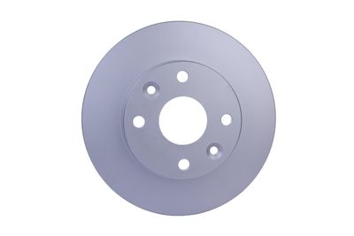 BREMSSCHEIBE HELLA 8DD355125531