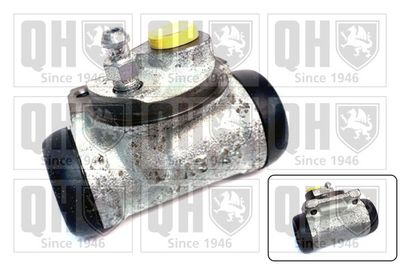спирачно цилиндърче на колелото QUINTON HAZELL BWC3530