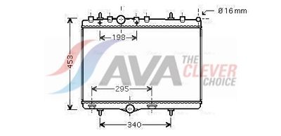 KüHLER MOTORKüHLUNG