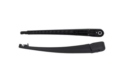 Valytuvo svirtis, priekinio stiklo apliejiklis