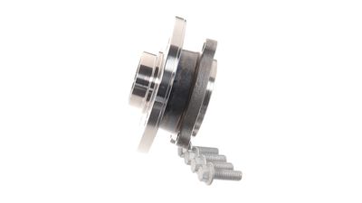 RADLAGERSATZ SKF VKBA6634 10