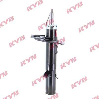 STOßDäMPFER KYB 3340326 19