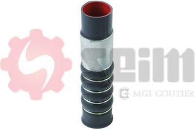 SEIM 981245 Турбина  для FORD FIESTA VI (CB1, CCN) 1.6 TDCi