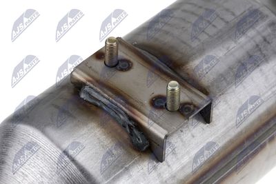 CATALIZATOR NTY KATFR005 5