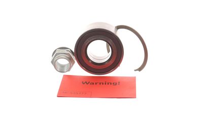 RADLAGERSATZ SKF VKBA6539 36