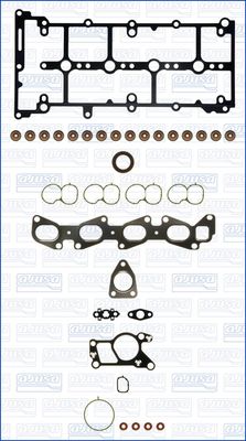 Комплект прокладок, головка цилиндра AJUSA 53049700 для CHEVROLET MALIBU
