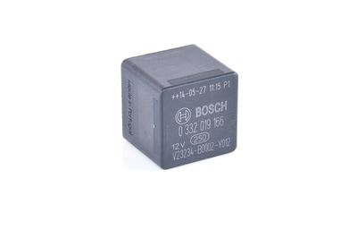 RELEU ABS BOSCH 0332019166 27