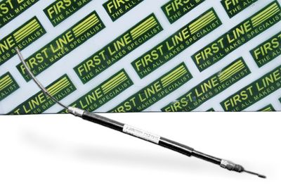 жило, ръчна спирачка FIRST LINE FKB1046