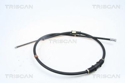 Тросик, cтояночный тормоз TRISCAN 8140 42132 для MITSUBISHI MIRAGE