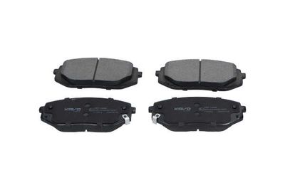 SET PLACUTE FRANA FRANA DISC Kavo Parts KBP10094 4