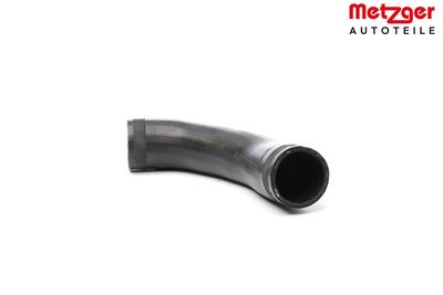LADELUFTSCHLAUCH METZGER AUTOTEILE 2400081 6