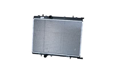 RADIATOR RACIRE MOTOR NRF 58308 7