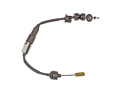 въжен механизъм, задействане на съединителя A.Z. Meisterteile AZMT-47-010-1344