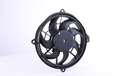 VENTILATOR RADIATOR NISSENS 85909 22