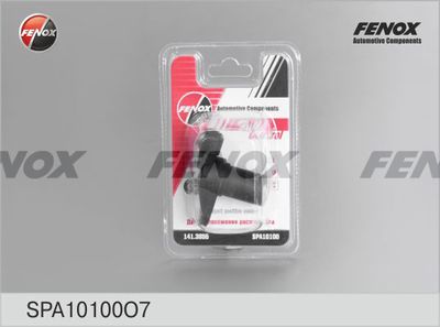 датчик, положение на разпределителния вал FENOX SPA10100O7