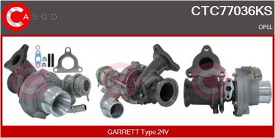 COMPRESOR SISTEM DE SUPRAALIMENTARE