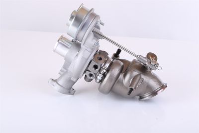 LADER AUFLADUNG NISSENS 93447 17