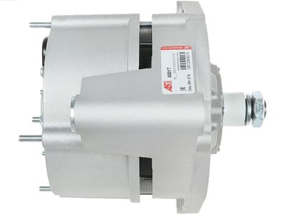 Alternator A0017