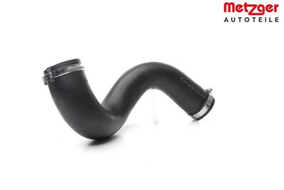 LADELUFTSCHLAUCH METZGER AUTOTEILE 2401356 34