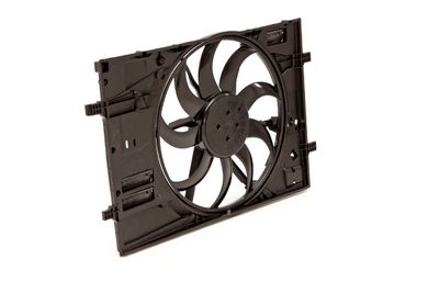 VENTILATOR RADIATOR CONTINENTAL/VDO 2803650033380 22