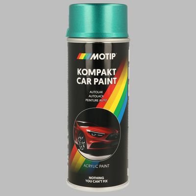 MOTIP Transporto priemonės dažai