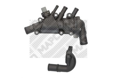 MAPCO 28266 Термостат 
