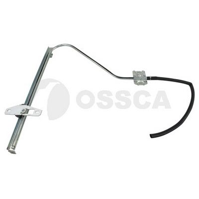 стъклоподемник OSSCA