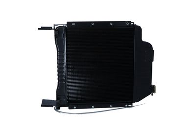 RADIATOR BATERIE DE ANTRENARE NRF 52181 24