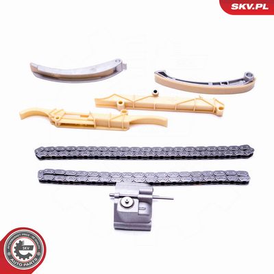 CHIT LANT DE DISTRIBUTIE ESEN SKV 21SKV138 1