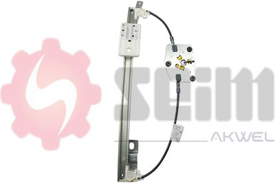 MECANISM ACTIONARE GEAM