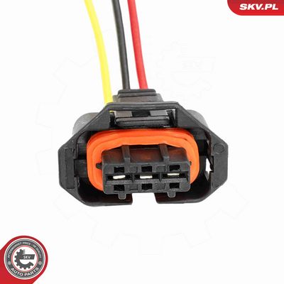 SET REPARAT CABLURI SENZOR AX CU CAME ESEN SKV 53SKV283 3